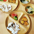 Hゆみ's cooksnap of when they made 子供とシェア★メカジキの照り焼き.