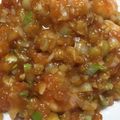 クック2H9MD0☆'s cooksnap of when they made 意外と簡単！海老チリ☆.