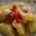 yasuna313's cooksnap of when they made 簡単☆トマトとズッキーニのチーズ焼き.