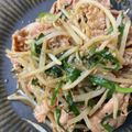 punipuni_pad's cooksnap of when they made 簡単！豚バラ漬け込みピリ辛炒め.