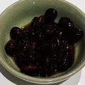 コニー。's cooksnap of when they made Staubで簡単黒豆.