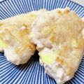 ＫＡＲさん's cooksnap of when they made 手軽なおつまみ！鶏ささみのしそチーズ焼き.