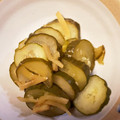 ちゃぎー's cooksnap of when they made きゅうりのQちゃん漬け（自分用）.