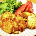 かなりんココりん's cooksnap of when they made 鶏胸肉で簡単☆マヨカレーの柔らかソテー.