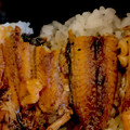 ネコのみさき's cooksnap of when they made ＊ふっくら！鰻の蒲焼きの温め方＊.