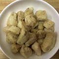 かおり♡♡♡'s cooksnap of when they made 鶏ムネ肉(or鶏ササミ)の甘辛レモン炒め.