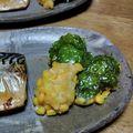 和☆2049's cooksnap of when they made とうもろこし天ぷら☆簡単.