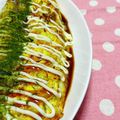 ☆★ひよこ★☆'s cooksnap of when they made ☆カットキャベツでお手軽とんぺい焼き♪.