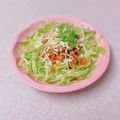 ＊なみへい＊'s cooksnap of when they made ＊おうちカフェ飯！タコライス＊.