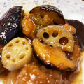 いっぴぃー☆'s cooksnap of when they made 黒酢の酢豚・簡単！.