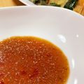 クロロ。's cooksnap of when they made 簡単♡美味しいチヂミタレ！.