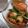 fu♪♪'s cooksnap of when they made トマトの塩こんキムチ和え.