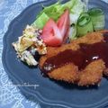 かおりかざり's cooksnap of when they made かぼちゃとさつま芋のDELI風サラダ.