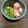 ちゃかぴまま's cooksnap of when they made あと一品おかず小鉢☆もずく酢の物.