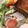 ベティ３'s cooksnap of when they made 朝食しっかり食べよう★ハムエッグ.