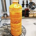 moshinamin's cooksnap of when they made 簡単！浜勝風、生ドレッシング♫.