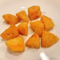 悠LOVE航's cooksnap of when they made 簡単おつまみ★チリガーリック ポテト★.