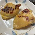 ココアLoveママ's cooksnap of when they made 本格！簡単フライパンでタンドリーチキン.