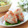 runa10's cooksnap of when they made 鮭フレークとじゃこの和風おにぎり.