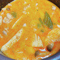 りんとも♡'s cooksnap of when they made 簡単☆レッドカレー（タイカレー）辛口.