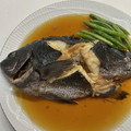 やえっぺ's cooksnap of when they made グレの煮付け.