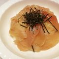 けなぴ's cooksnap of when they made 野郎飯流・びんとろ白だし漬け丼.