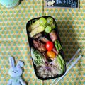 栗丸うさぎ's cooksnap of when they made フライパンで卵焼き.