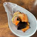栗丸うさぎ's cooksnap of when they made 簡単小鉢♪なすの韓国風ピリ辛和え.