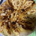 クックIFIIQ3☆'s cooksnap of when they made 鶏ひき肉の家庭の餃子 母の味.