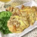 pali's cooksnap of when they made 豚のピカタ.