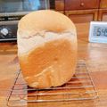 あっちゃんキッチン♪'s cooksnap of when they made HB 最強力粉でライ麦&全粒粉の食パン.