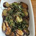 凛黄桜's cooksnap of when they made 【茄子だけレシピ】トロトロ酢なす.