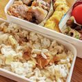 みんみNZ's cooksnap of when they made チーズ梅おかか★おにぎり.