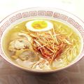 クックDAD's cooksnap of when they made おいしい～☆ネギラーメン♪.
