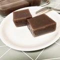 ぶりぶりじっと's cooksnap of when they made かんたん水ようかん.