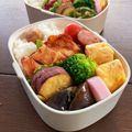 momナナ's cooksnap of when they made カリッ！ジュワっと！ナスの揚げ出し.