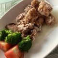 お料理大好きライラ's cooksnap of when they made 【香味唐揚げ】揚げてもエアーオーブンでも.