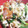 ブランシュkuu's cooksnap of when they made 春菊とソーセージのガーリック炒め.