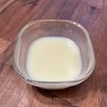 H5F's cooksnap of when they made お家で手作りコンデンスミルク☆.
