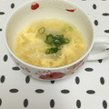puniＫ's cooksnap of when they made 簡単お味噌汁･･･玉ねぎと卵(^^♪.