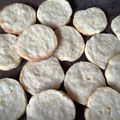 ミルミルNZ's cooksnap of when they made 簡単クッキー☆レモンシュガー♪.