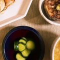 mack♪♪♪'s cooksnap of when they made 2本だけ✱胡瓜のわさび漬け✱.