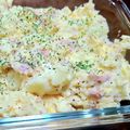 らうんじ美やお's cooksnap of when they made 【プロのレシピ】簡単ポテトサラダ.