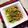 めぐ＊ぴぃ's cooksnap of when they made 納豆バジルごはん.