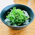 ねっちゃんっ's cooksnap of when they made 香り最高！青紫蘇ご飯♪.