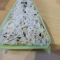 あゆたっくん's cooksnap of when they made 疲れた日に大葉のおにぎり！.
