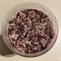 cookஜs's cooksnap of when they made 発酵あんこ(小豆麹) ヨーグルトメーカー.
