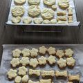 もちっこ橙色's cooksnap of when they made 生クリームクッキー.
