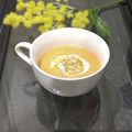 からあげパーティー's cooksnap of when they made ☆完熟トマトの冷製ミルクポタージュ☆.