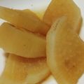 ヨシヨッシー's cooksnap of when they made 風邪ひきさん必見！大根の煮物.